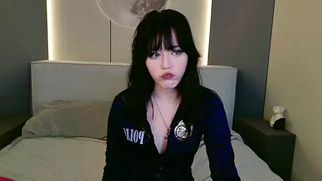 Ariel Morris online show from 24, 3, 2026