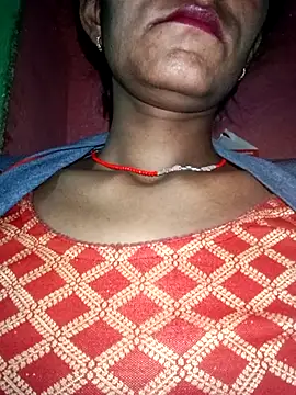 Maya Big55A online show from 23, 2, 2026