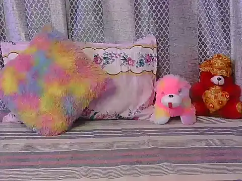 hey-pinky online show from 18, 4, 2026