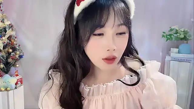 Pinkgirl520 online show from 22, 12, 2025