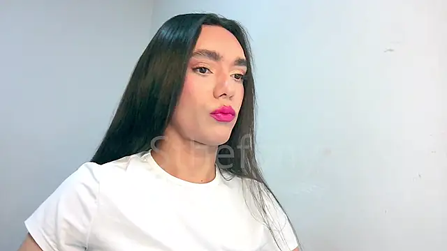 Sthefanyx2 online show from 24, 4, 2026