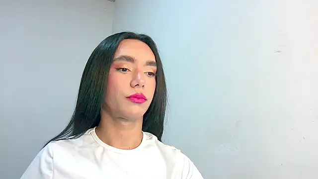 Sthefanyx2 online show from 28, 4, 2026