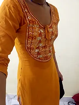 sexy shital online show from 27, 4, 2026