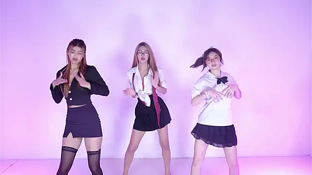 G-Velvet online show from 19, 4, 2026