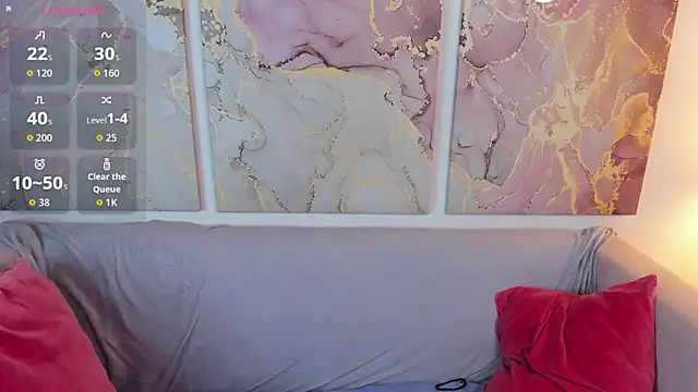 katymeaw online show from 7, 7, 2026