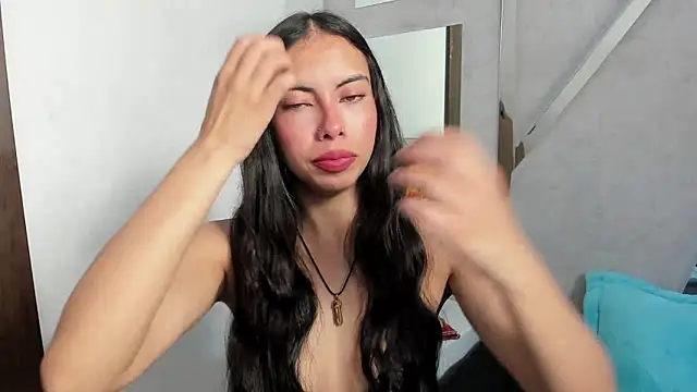 Alana Hotterr online show from 12, 3, 2026