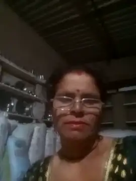 Pinki rajak online show from 17, 4, 2026