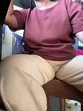 cute mahi001 online show from 7, 3, 2026