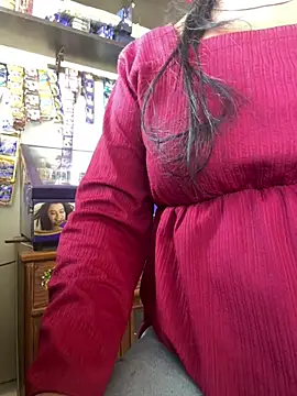 cute mahi001 online show from 12, 3, 2026