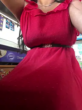 cute mahi001 online show from 13, 3, 2026