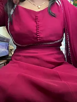 cute mahi001 online show from 14, 6, 2026