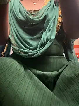 cute mahi001 online show from 15, 6, 2026