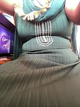 cute mahi001 online show from 25, 6, 2026