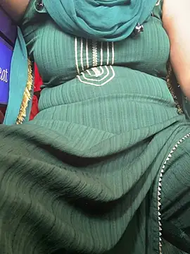 cute mahi001 online show from 16, 7, 2026