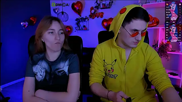 beauty liam online show from 9, 3, 2026