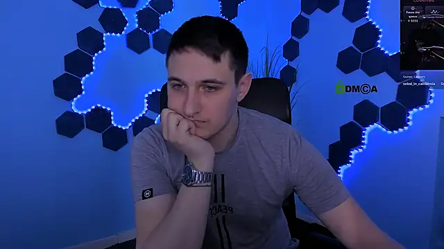beauty liam online show from 26, 4, 2026