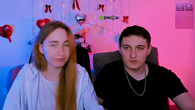 beauty liam online show from 4, 5, 2026