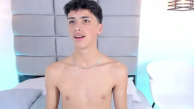 JoshClaarktt online show from 9, 1, 2026