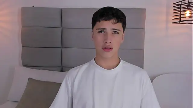 JoshClaarktt online show from 23, 4, 2026