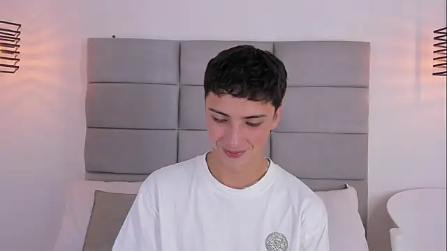 JoshClaarktt online show from 26, 4, 2026