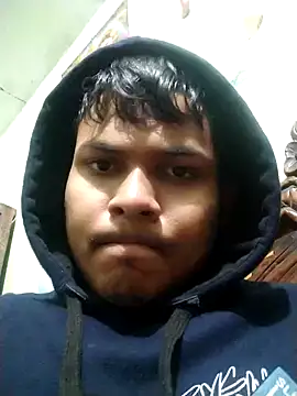 Snapshot of Niteenku chatting on 8, 1, 2026 Niteenku online show from 8, 1, 2026