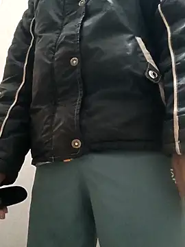 Snapshot of Niteenku chatting on 19, 1, 2026 Niteenku online show from 19, 1, 2026