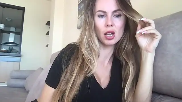 LeMilf online show from 22, 12, 2025