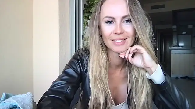 LeMilf online show from 22, 4, 2026