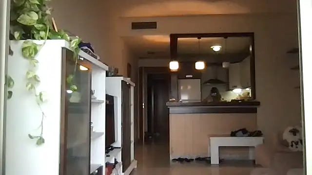 LeMilf online show from 24, 4, 2026