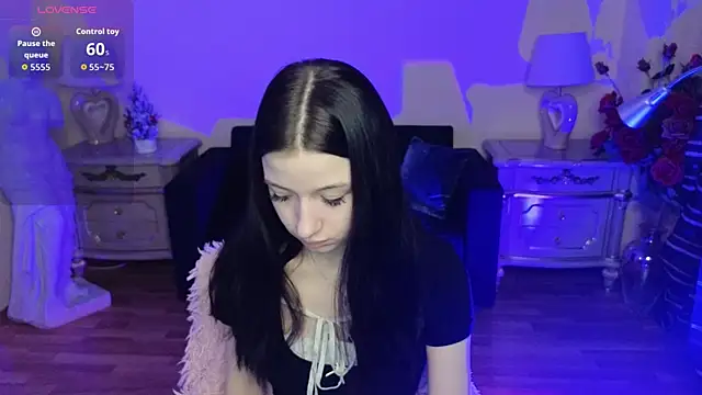 AlicePowells online show from 13, 1, 2026