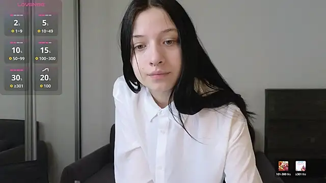 AlicePowells online show from 23, 4, 2026