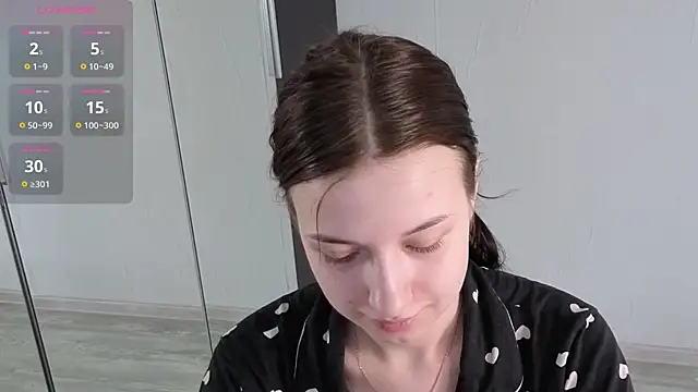 AlicePowells online show from 30, 7, 2026