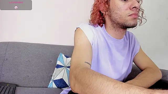 TAYSON SCOTT online show from 7, 2, 2026