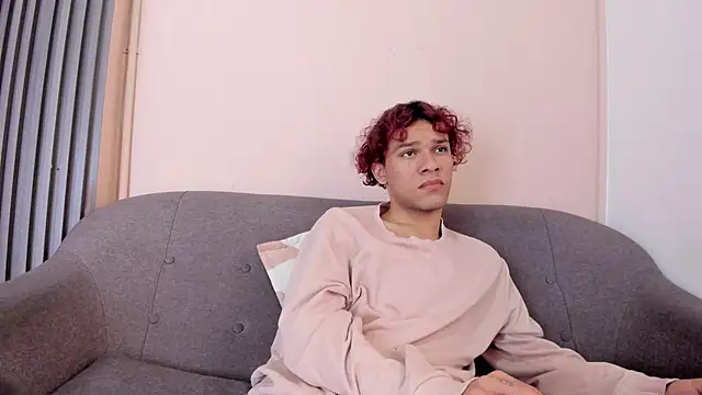 TAYSON SCOTT online show from 26, 2, 2026