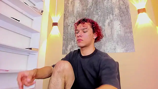 TAYSON SCOTT online show from 10, 3, 2026