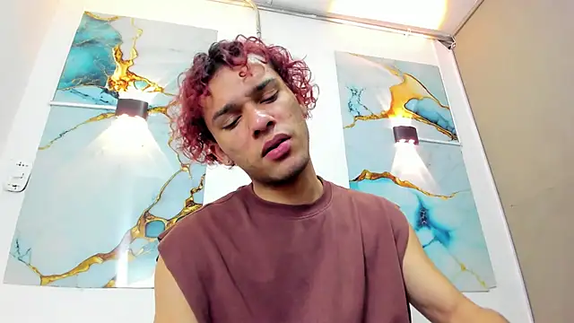 TAYSON SCOTT online show from 13, 3, 2026