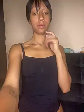 FOXXX BABY online show from 8, 3, 2026