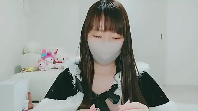 yuyuchan   online show from 9, 2, 2026