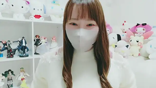 yuyuchan   online show from 1, 3, 2026