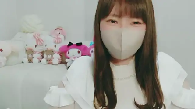 yuyuchan   online show from 21, 4, 2026