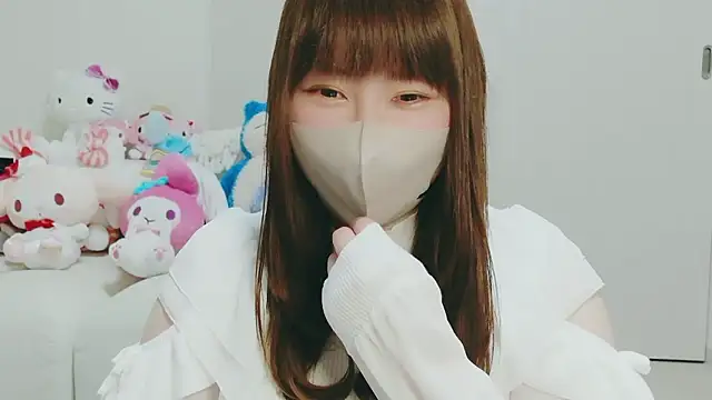 yuyuchan   online show from 29, 4, 2026