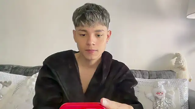 Andy Belier23 online show from 14, 1, 2026