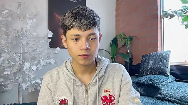 Andy Belier23 online show from 8, 2, 2026