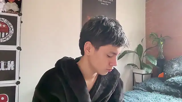 Andy Belier23 online show from 17, 2, 2026