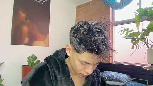 Andy Belier23 online show from 7, 3, 2026