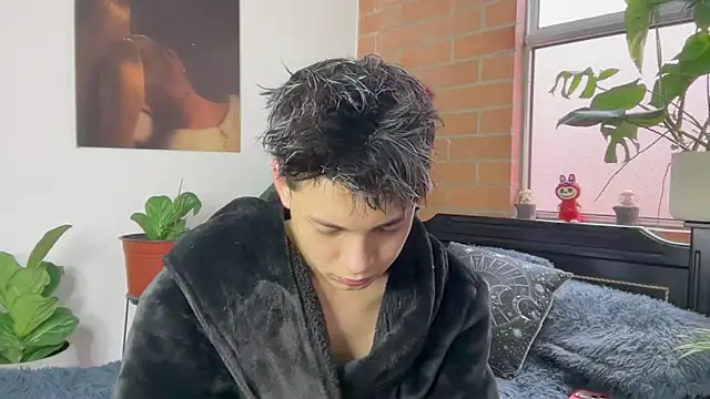 Andy Belier23 online show from 14, 3, 2026