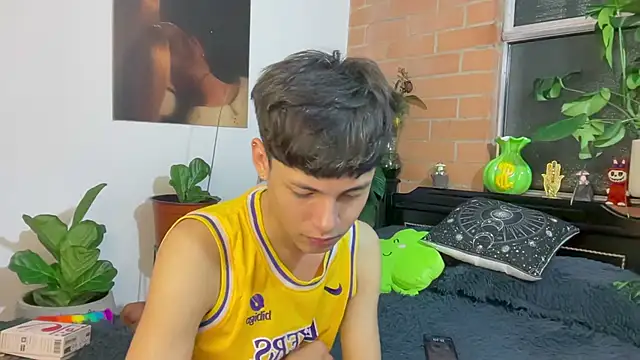 Andy Belier23 online show from 26, 3, 2026