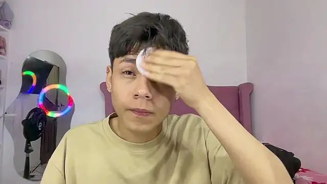 Andy Belier23 online show from 23, 4, 2026