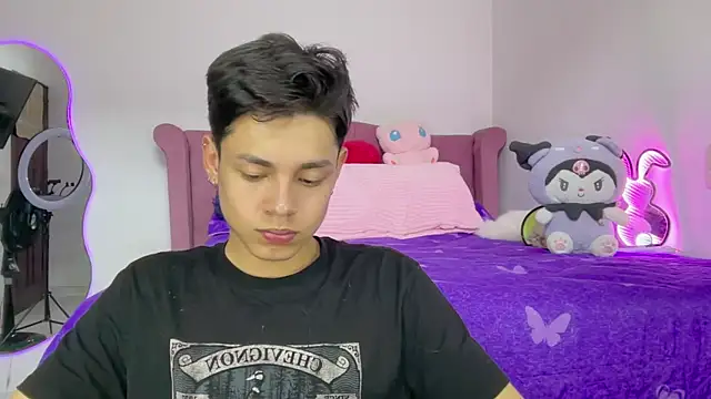 Andy Belier23 online show from 25, 4, 2026