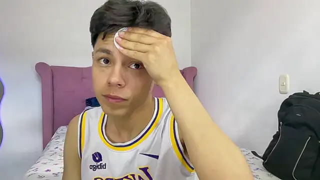 Andy Belier23 online show from 28, 4, 2026